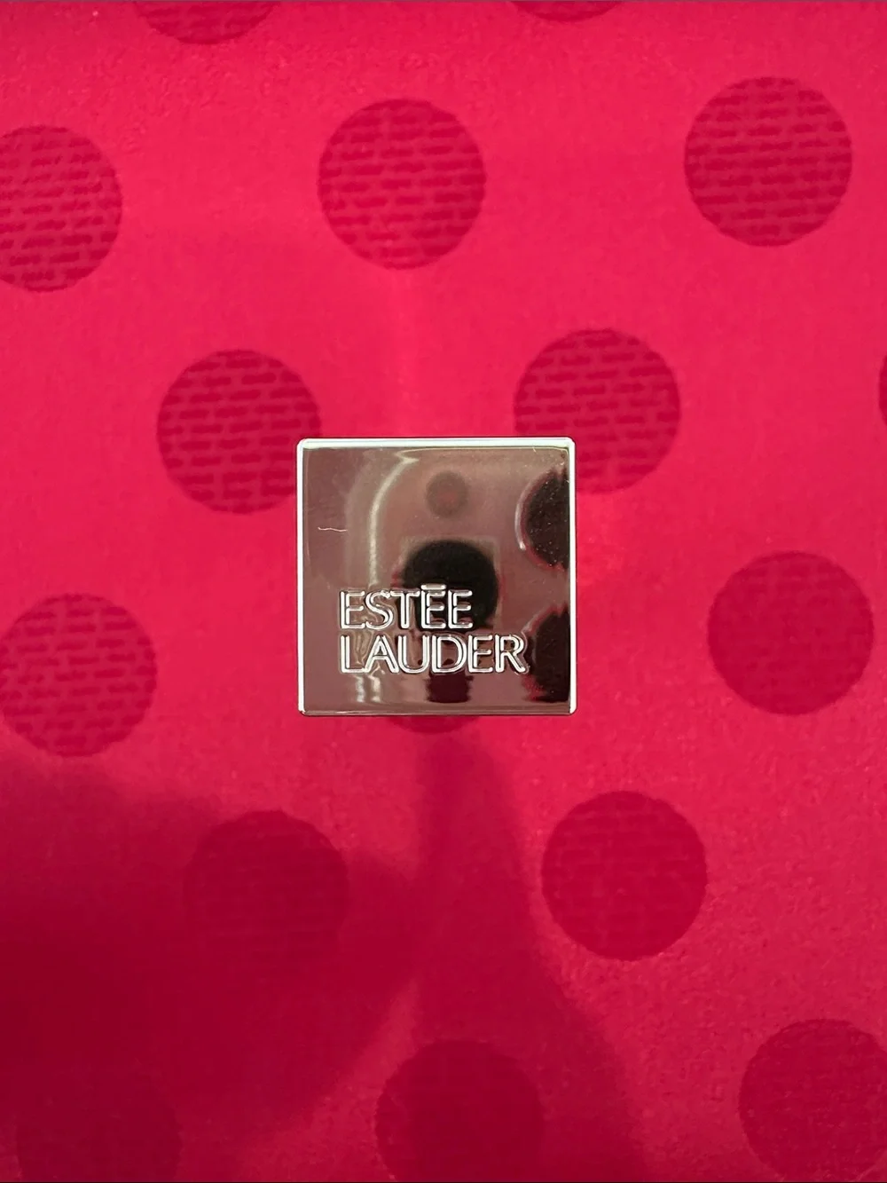 Estée Lauder Limited Edition Lipstick. Red Ribbon. Never been used.